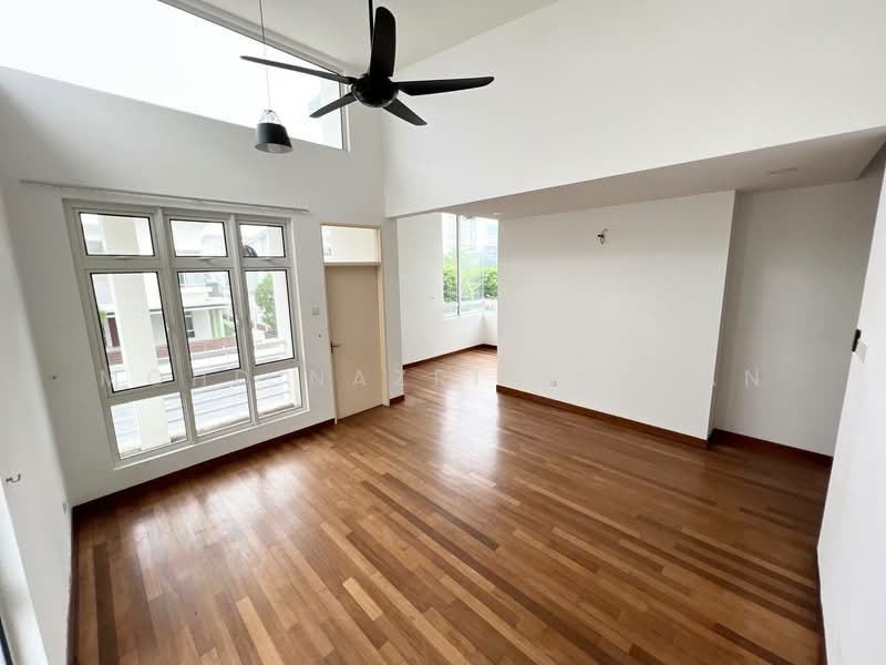 Bungalow House untuk Dijual di Setia Alam (Selangor) - Mohd Nazri Roslan - PropertyGuru.com.my