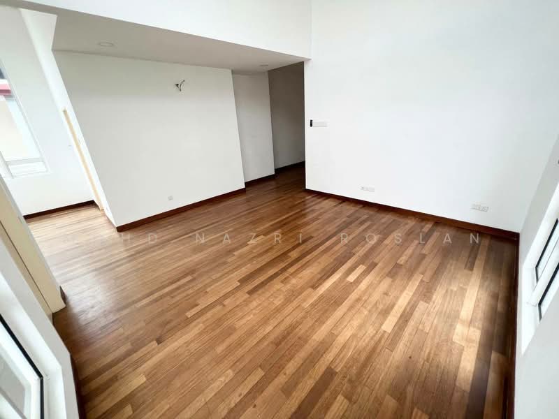 Bungalow House untuk Dijual di Setia Alam (Selangor) - Mohd Nazri Roslan - PropertyGuru.com.my