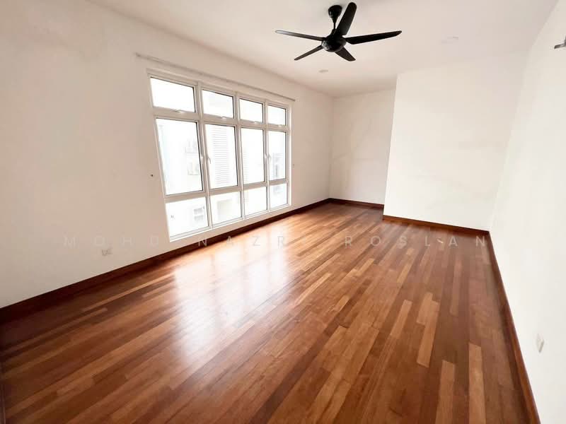 Bungalow House untuk Dijual di Setia Alam (Selangor) - Mohd Nazri Roslan - PropertyGuru.com.my