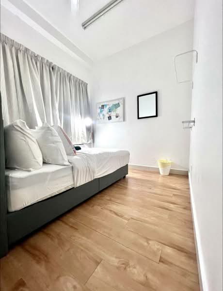 Kondominium untuk Disewa di Rafflesia - Norafian SMH - Bedroom - PropertyGuru.com.my