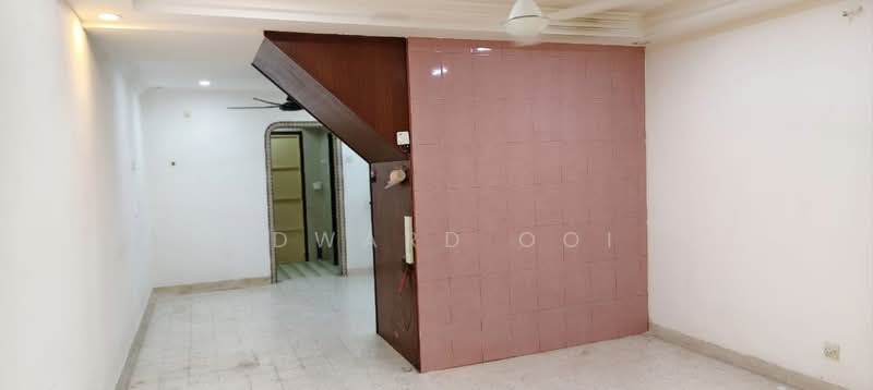 2-storey Terraced House for Rent in Taman Muda (Ampang) - Edward Ooi - PropertyGuru.com.my