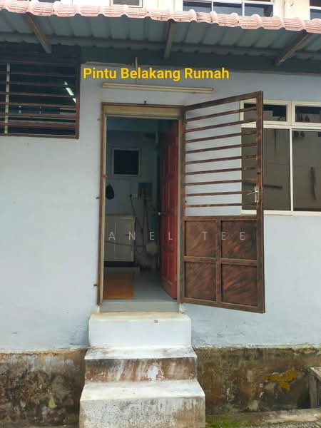 Rumah Teres 2-Tingkat untuk Dijual di Segamat (Johor) - Shanel Tee - Exterior - PropertyGuru.com.my