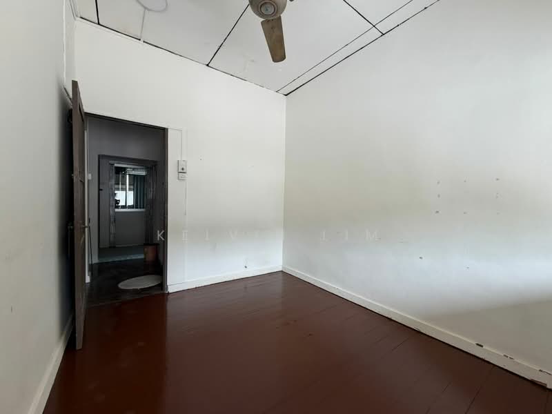 Rumah Teres 2 Tingkat untuk Dijual di Island Park (Jelutong) - Kelvin Lim - PropertyGuru.com.my