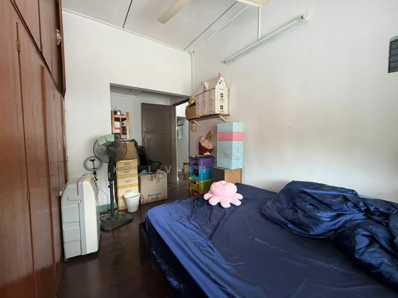 Rumah Teres 2 Tingkat untuk Dijual di Island Park (Jelutong) - Kelvin Lim - PropertyGuru.com.my