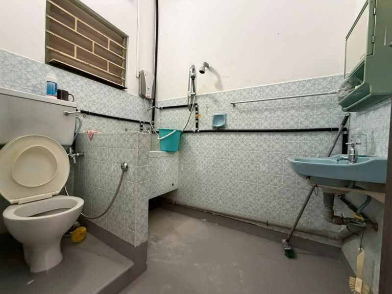 Rumah Teres 2 Tingkat untuk Dijual di Island Park (Jelutong) - Kelvin Lim - PropertyGuru.com.my