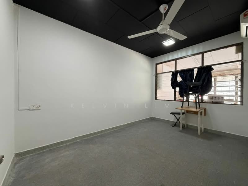 Rumah Teres 2 Tingkat untuk Dijual di Island Park (Jelutong) - Kelvin Lim - PropertyGuru.com.my