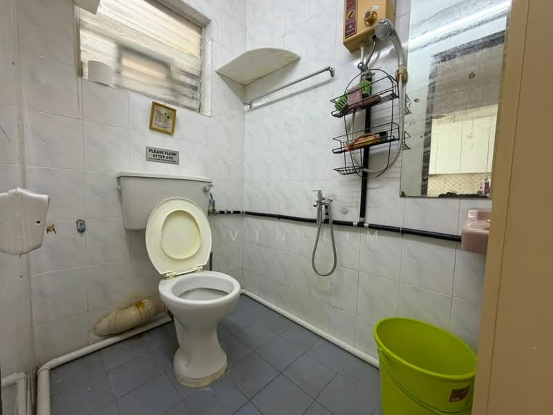 Rumah Teres 2 Tingkat untuk Dijual di Island Park (Jelutong) - Kelvin Lim - PropertyGuru.com.my
