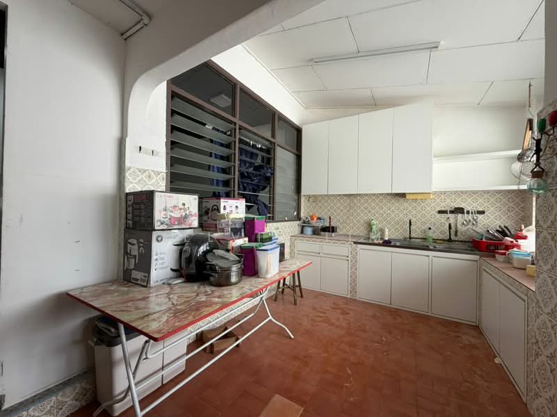 Rumah Teres 2 Tingkat untuk Dijual di Island Park (Jelutong) - Kelvin Lim - PropertyGuru.com.my