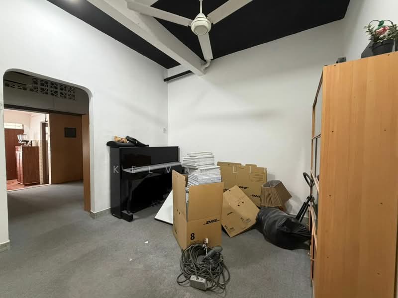 Rumah Teres 2 Tingkat untuk Dijual di Island Park (Jelutong) - Kelvin Lim - PropertyGuru.com.my