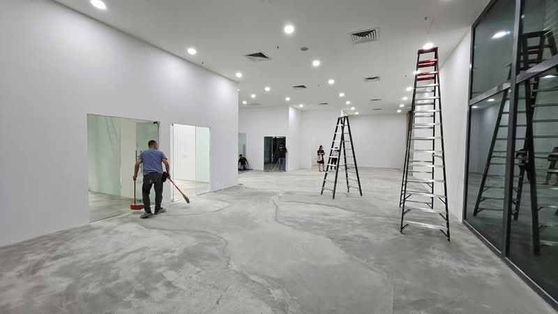 Office for Rent in Petaling Jaya (Selangor) - Ming Yean - Interior - PropertyGuru.com.my