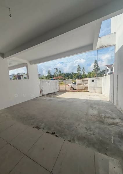 2-storey Terraced House for Sale in Taman Rimba Jaya (Pontian) - Ong Lih Shyan - Exterior - PropertyGuru.com.my