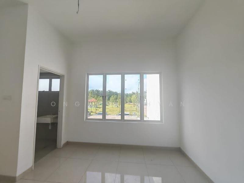 2-storey Terraced House for Sale in Taman Rimba Jaya (Pontian) - Ong Lih Shyan - Interior - PropertyGuru.com.my