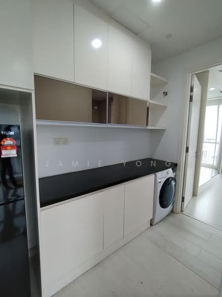Servis Apartment untuk Disewa di Serviced Residence @ Binjai 8 - Jamie Yong - Interior - PropertyGuru.com.my