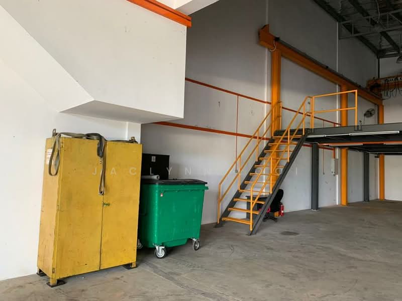 Shop / Office for Sale in Kulai (Johor) - Jaclynn Looi - Interior - PropertyGuru.com.my