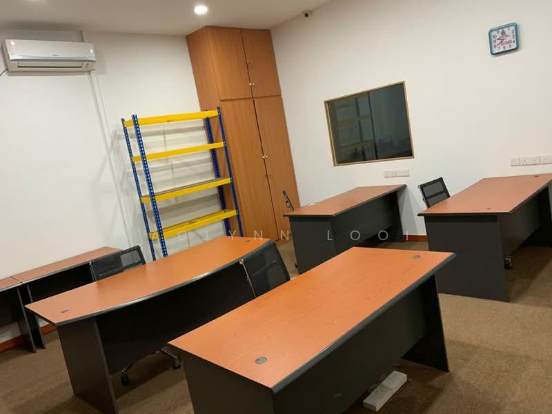 Shop / Office for Sale in Kulai (Johor) - Jaclynn Looi - Interior - PropertyGuru.com.my