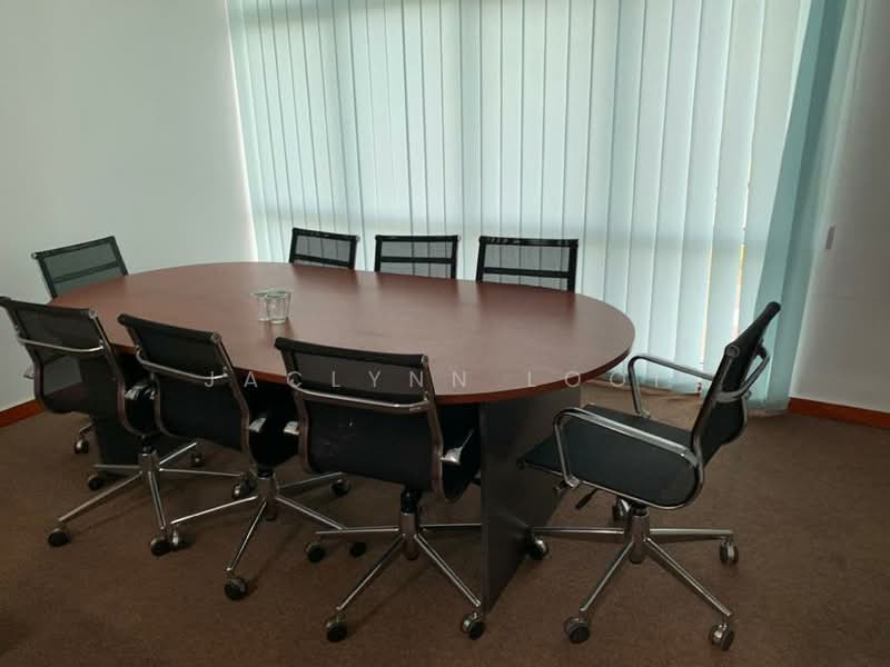 Shop / Office for Sale in Kulai (Johor) - Jaclynn Looi - Interior - PropertyGuru.com.my