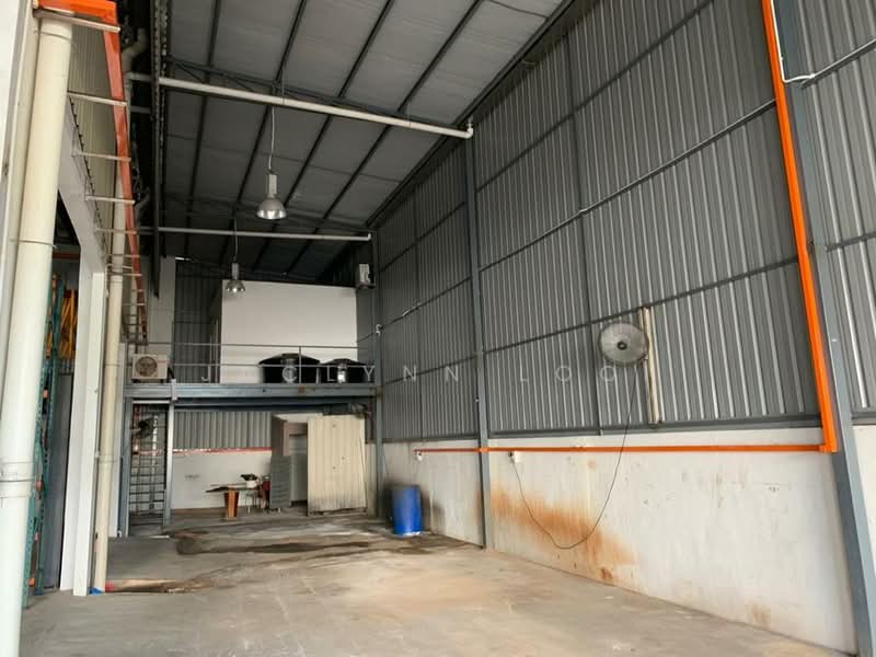 Shop / Office for Sale in Kulai (Johor) - Jaclynn Looi - Interior - PropertyGuru.com.my
