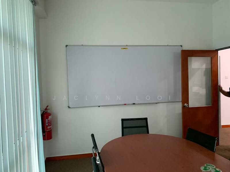 Shop / Office for Sale in Kulai (Johor) - Jaclynn Looi - Interior - PropertyGuru.com.my