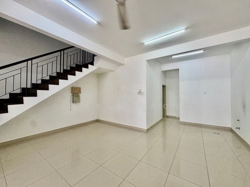 2-storey Terraced House for Rent in Bandar Bukit Raja (Klang) - Jansen Khoo - Interior - PropertyGuru.com.my