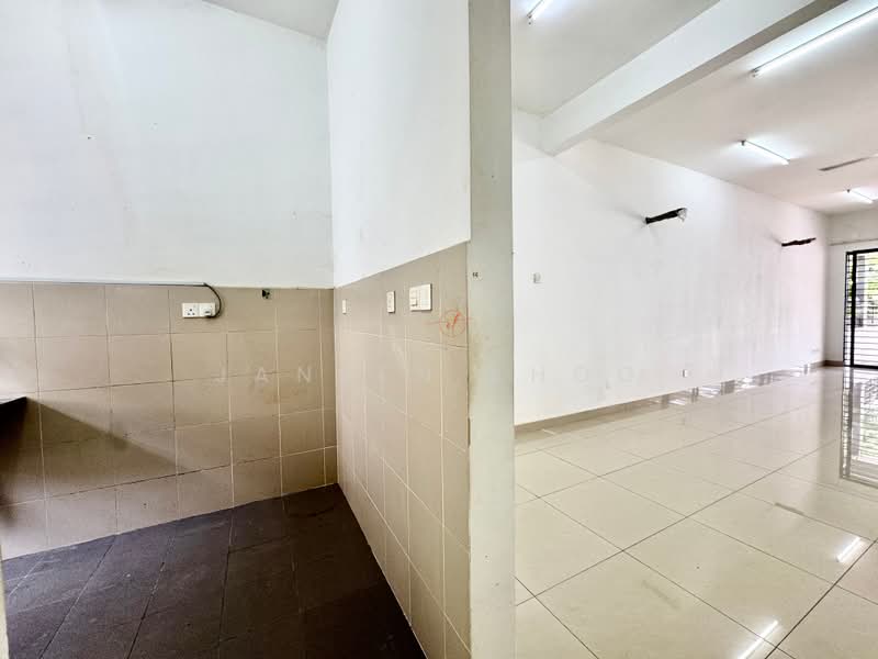 2-storey Terraced House for Rent in Bandar Bukit Raja (Klang) - Jansen Khoo - Interior - PropertyGuru.com.my