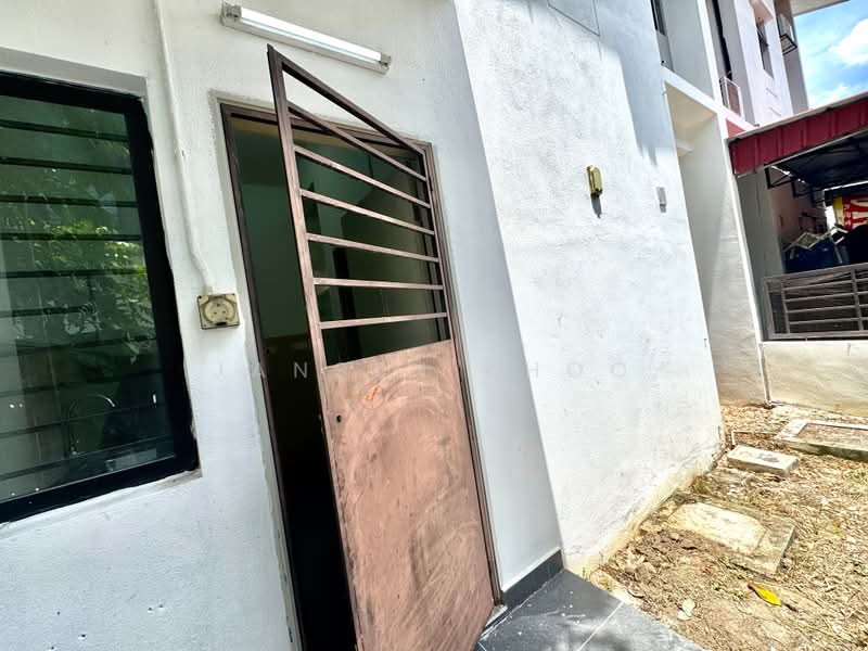 2-storey Terraced House for Rent in Bandar Bukit Raja (Klang) - Jansen Khoo - Exterior - PropertyGuru.com.my