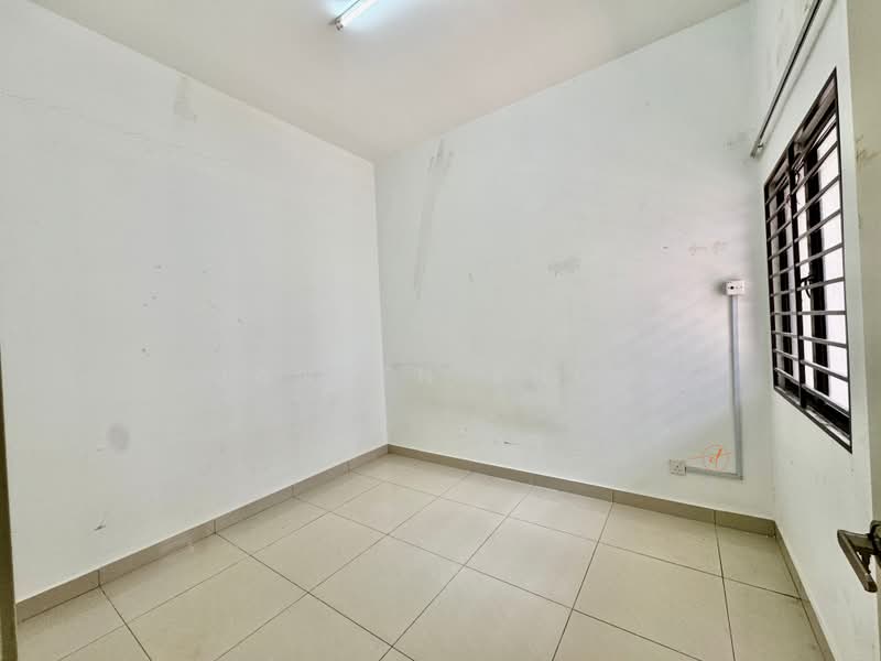 2-storey Terraced House for Rent in Bandar Bukit Raja (Klang) - Jansen Khoo - Interior - PropertyGuru.com.my