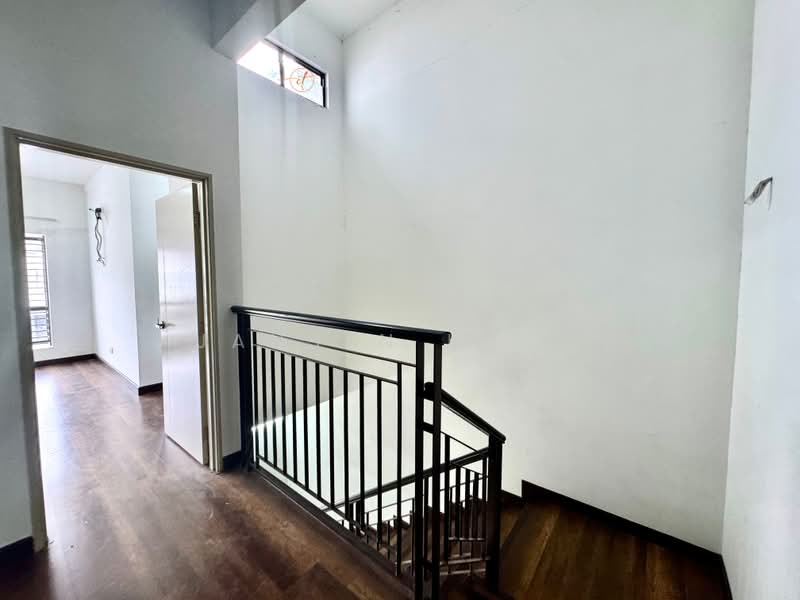 2-storey Terraced House for Rent in Bandar Bukit Raja (Klang) - Jansen Khoo - Interior - PropertyGuru.com.my