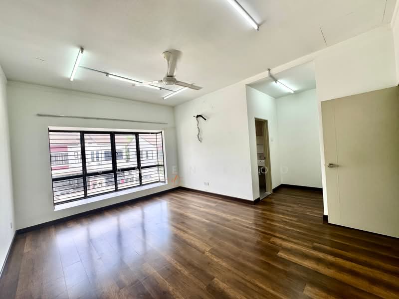 2-storey Terraced House for Rent in Bandar Bukit Raja (Klang) - Jansen Khoo - Interior - PropertyGuru.com.my