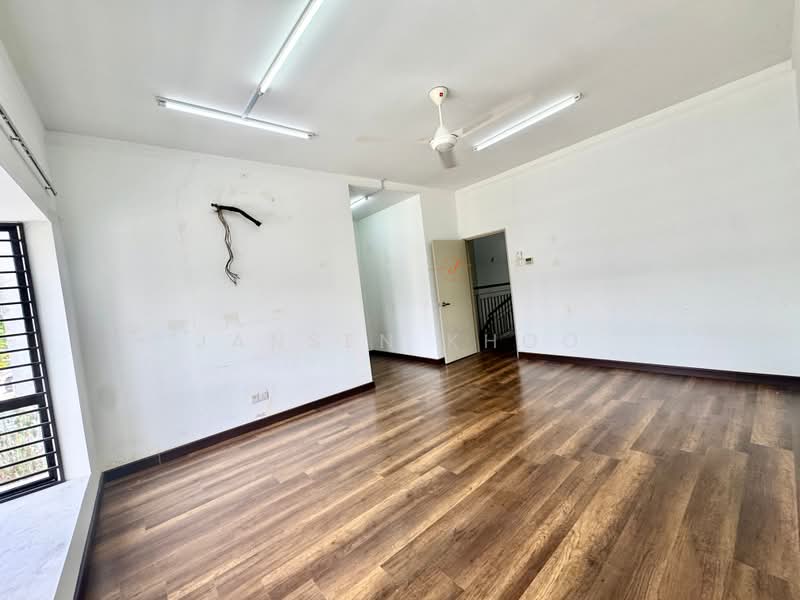 2-storey Terraced House for Rent in Bandar Bukit Raja (Klang) - Jansen Khoo - Interior - PropertyGuru.com.my