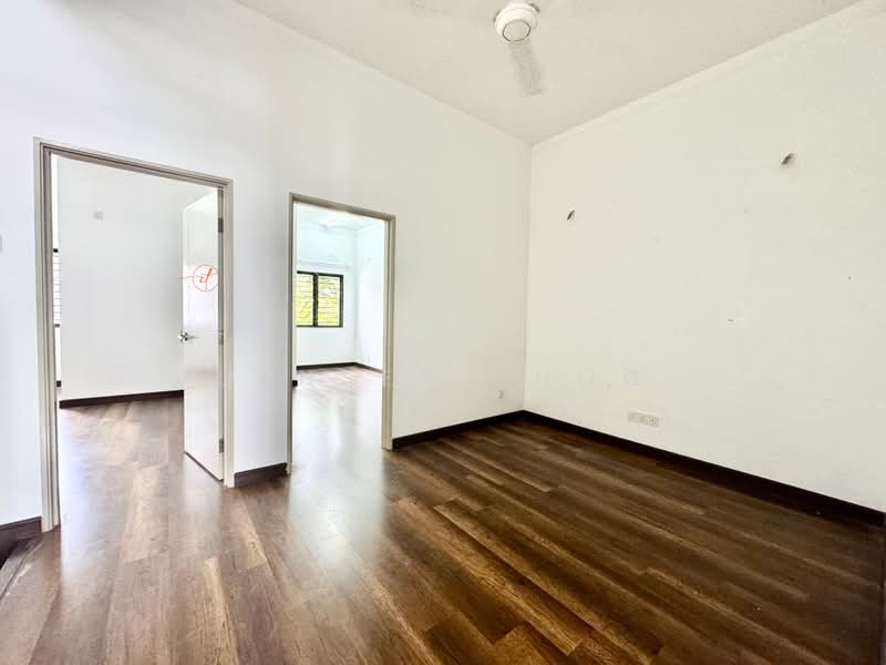 2-storey Terraced House for Rent in Bandar Bukit Raja (Klang) - Jansen Khoo - Interior - PropertyGuru.com.my