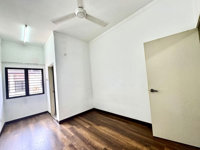 2-storey Terraced House for Rent in Bandar Bukit Raja (Klang) - Jansen Khoo - Interior - PropertyGuru.com.my