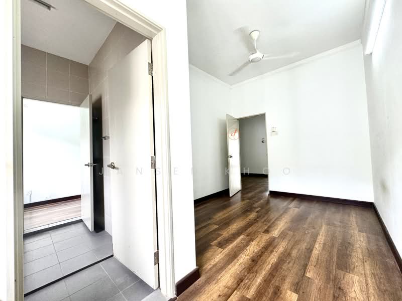 2-storey Terraced House for Rent in Bandar Bukit Raja (Klang) - Jansen Khoo - Interior - PropertyGuru.com.my