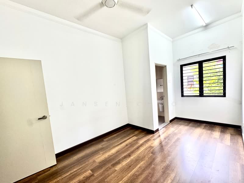 2-storey Terraced House for Rent in Bandar Bukit Raja (Klang) - Jansen Khoo - Interior - PropertyGuru.com.my