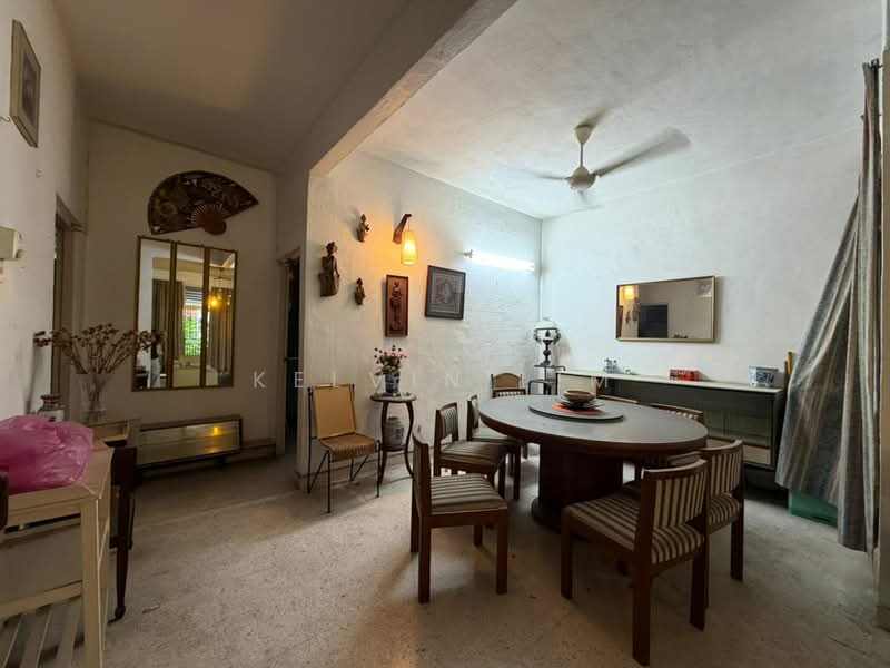2-storey Terraced House for Sale in Island Glades (Jelutong) - Kelvin Lim - PropertyGuru.com.my