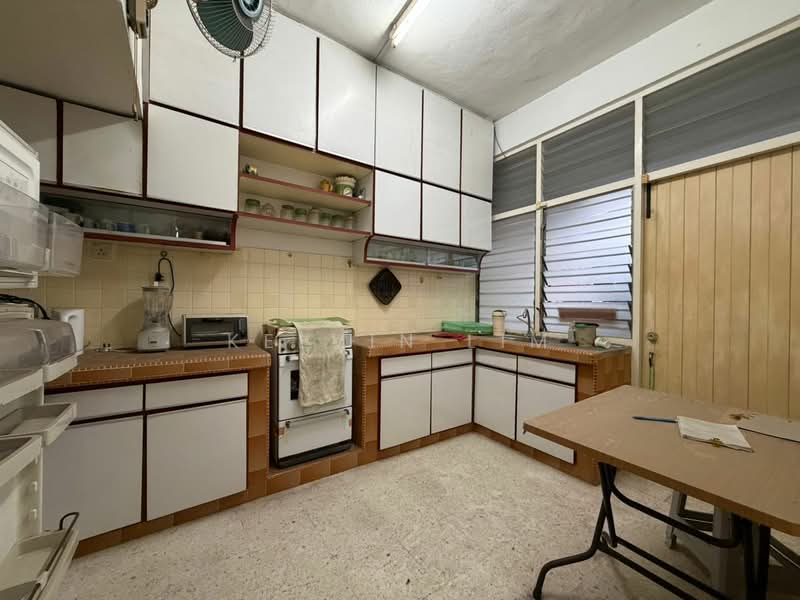2-storey Terraced House for Sale in Island Glades (Jelutong) - Kelvin Lim - PropertyGuru.com.my