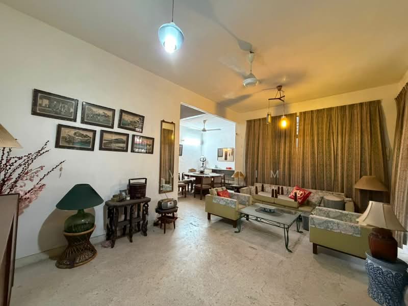 2-storey Terraced House for Sale in Island Glades (Jelutong) - Kelvin Lim - PropertyGuru.com.my