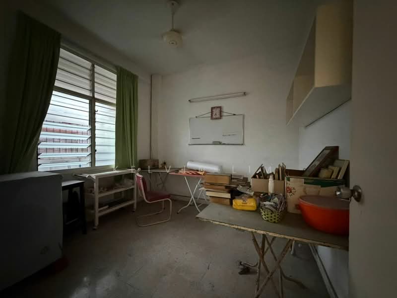 2-storey Terraced House for Sale in Island Glades (Jelutong) - Kelvin Lim - PropertyGuru.com.my