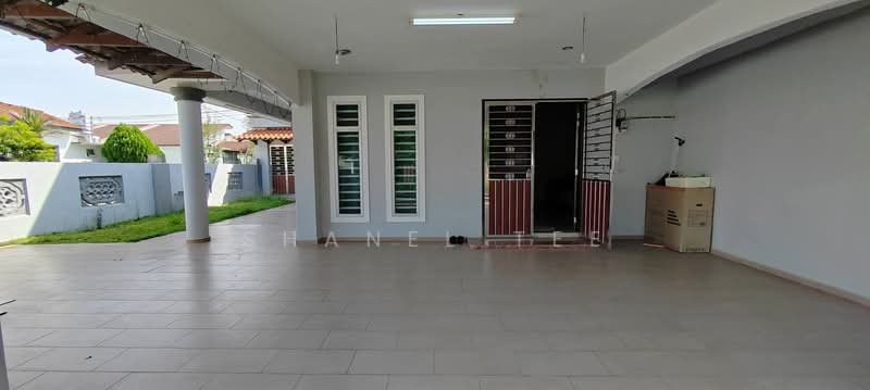 Rumah Teres 2-Tingkat untuk Disewa di Segamat (Johor) - Shanel Tee - Exterior - PropertyGuru.com.my