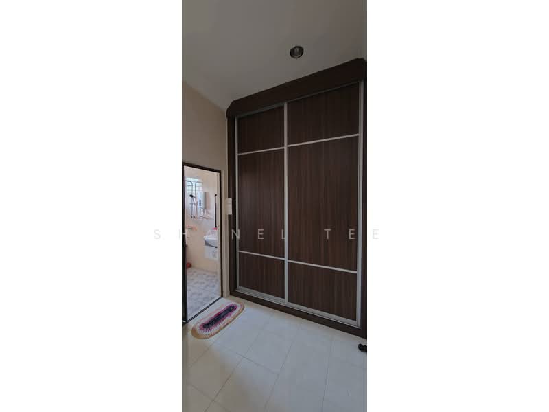 Rumah Teres 2-Tingkat untuk Disewa di Segamat (Johor) - Shanel Tee - Interior - PropertyGuru.com.my
