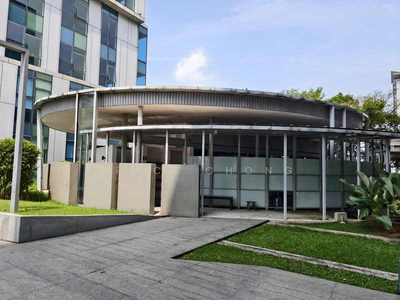 Office for Rent in Cyberjaya (Selangor) - Grace Chong - PropertyGuru.com.my