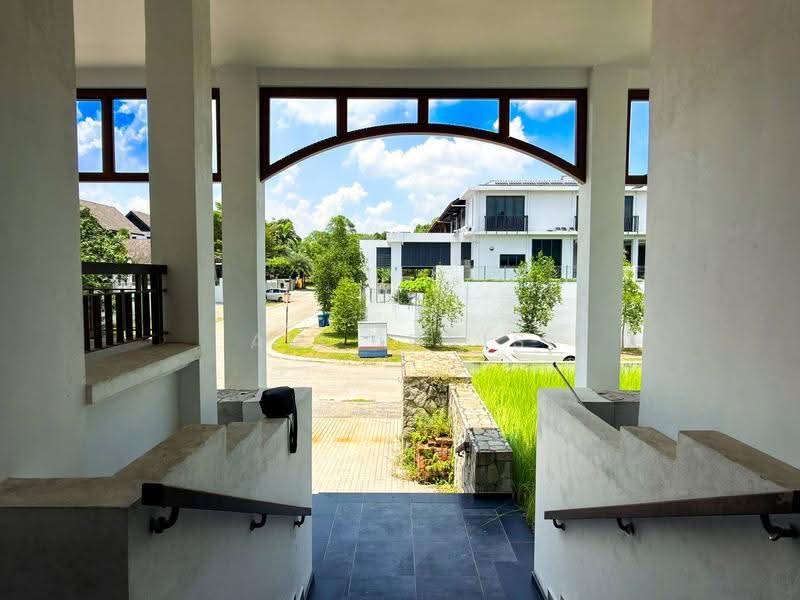 Rumah Banglo untuk Dijual di Bukit Jelutong (Shah Alam) - Ali Idris - Exterior - PropertyGuru.com.my
