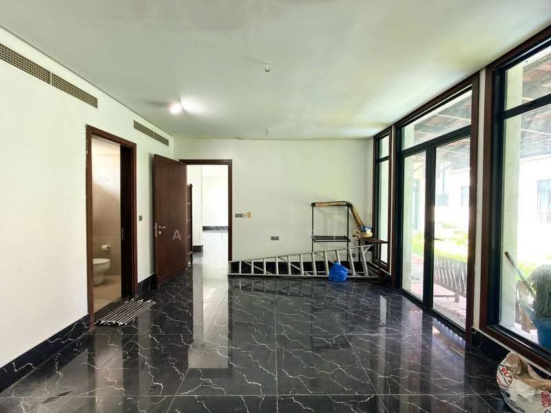 Rumah Banglo untuk Dijual di Bukit Jelutong (Shah Alam) - Ali Idris - Interior - PropertyGuru.com.my