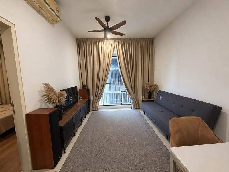 Kediaman Servis untuk Dijual di Renai Jelutong - Reena Sarif - PropertyGuru.com.my