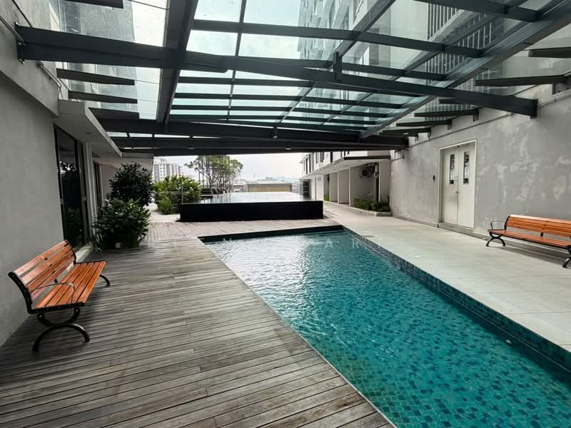 Kediaman Servis untuk Dijual di Renai Jelutong - Reena Sarif - PropertyGuru.com.my