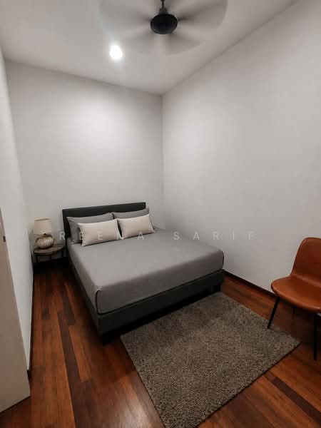 Kediaman Servis untuk Dijual di Renai Jelutong - Reena Sarif - PropertyGuru.com.my