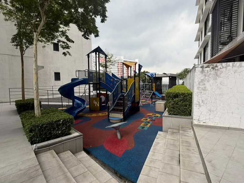 Kediaman Servis untuk Dijual di Renai Jelutong - Reena Sarif - PropertyGuru.com.my