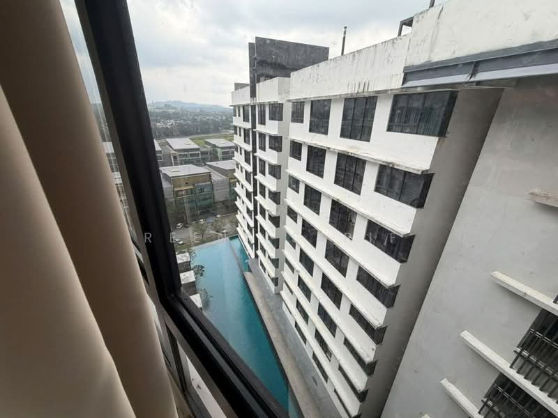 Kediaman Servis untuk Dijual di Renai Jelutong - Reena Sarif - PropertyGuru.com.my