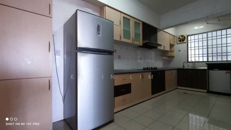 Condominium for Sale at Vistaria Condominium - Kevin Lim - Kitchen - PropertyGuru.com.my