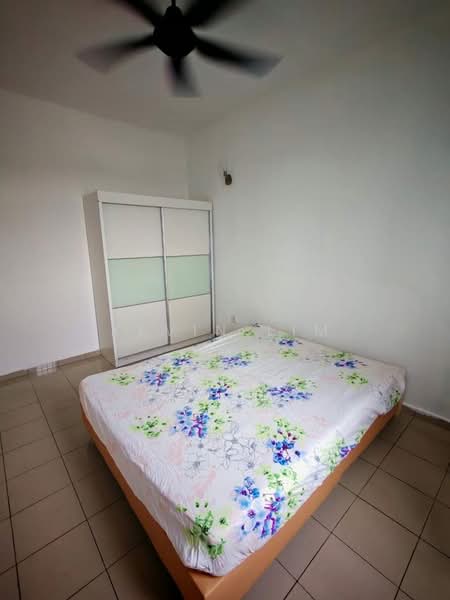 Condominium for Sale at Vistaria Condominium - Kevin Lim - Bedroom - PropertyGuru.com.my