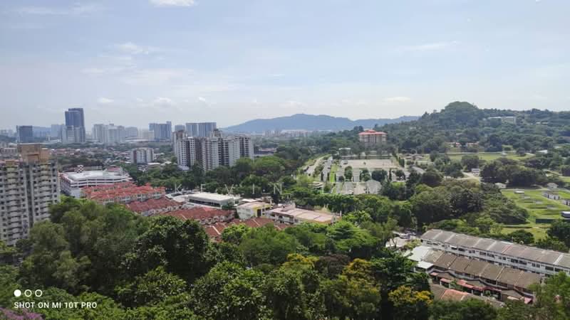 Condominium for Sale at Vistaria Condominium - Kevin Lim - Exterior - PropertyGuru.com.my